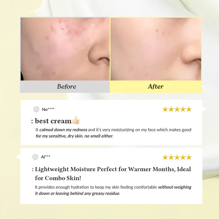 345 Relief Cream by Beauty Lab